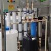 Sistema de Filtração de Água por Osmose Reversa