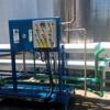 Sistema de Filtração de Água por Osmose Reversa
