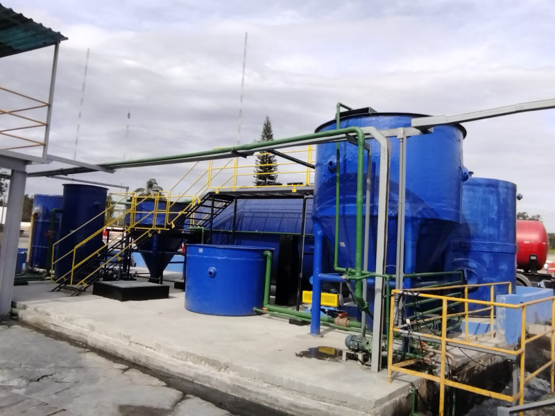 ETE Industrial
