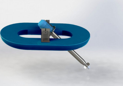 Aerador Superficie 
