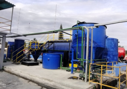 ETE Industrial