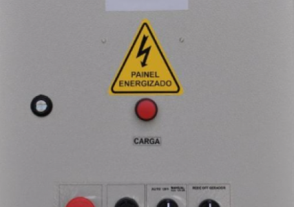 Painel Elétrico 
